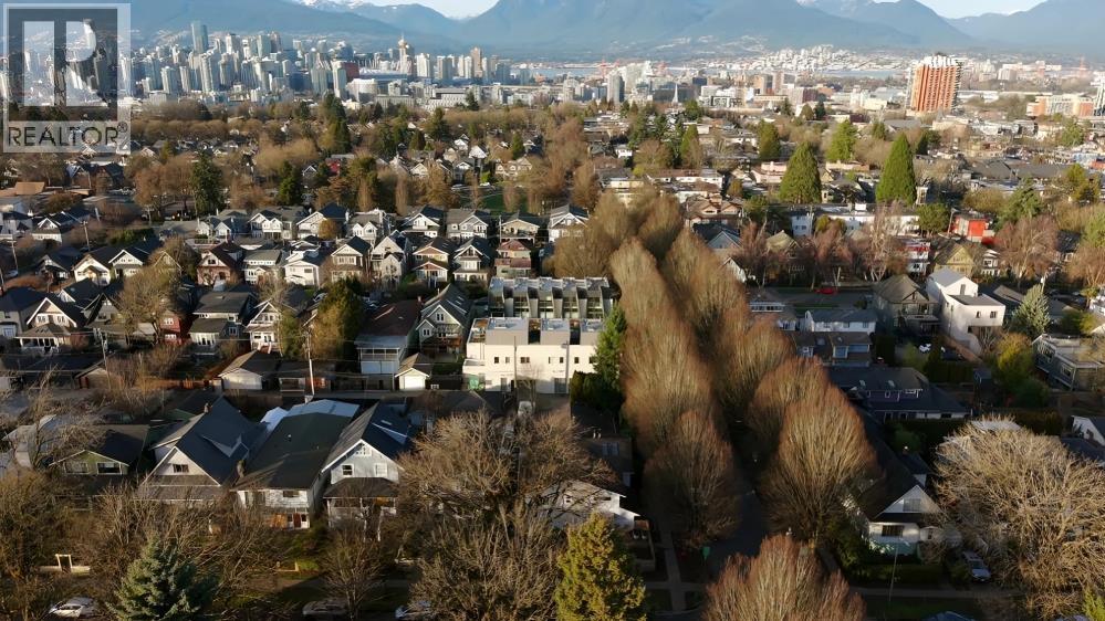 5 6 W 17th Avenue, Vancouver, British Columbia  V5Y 1Z4 - Photo 36 - R3123633