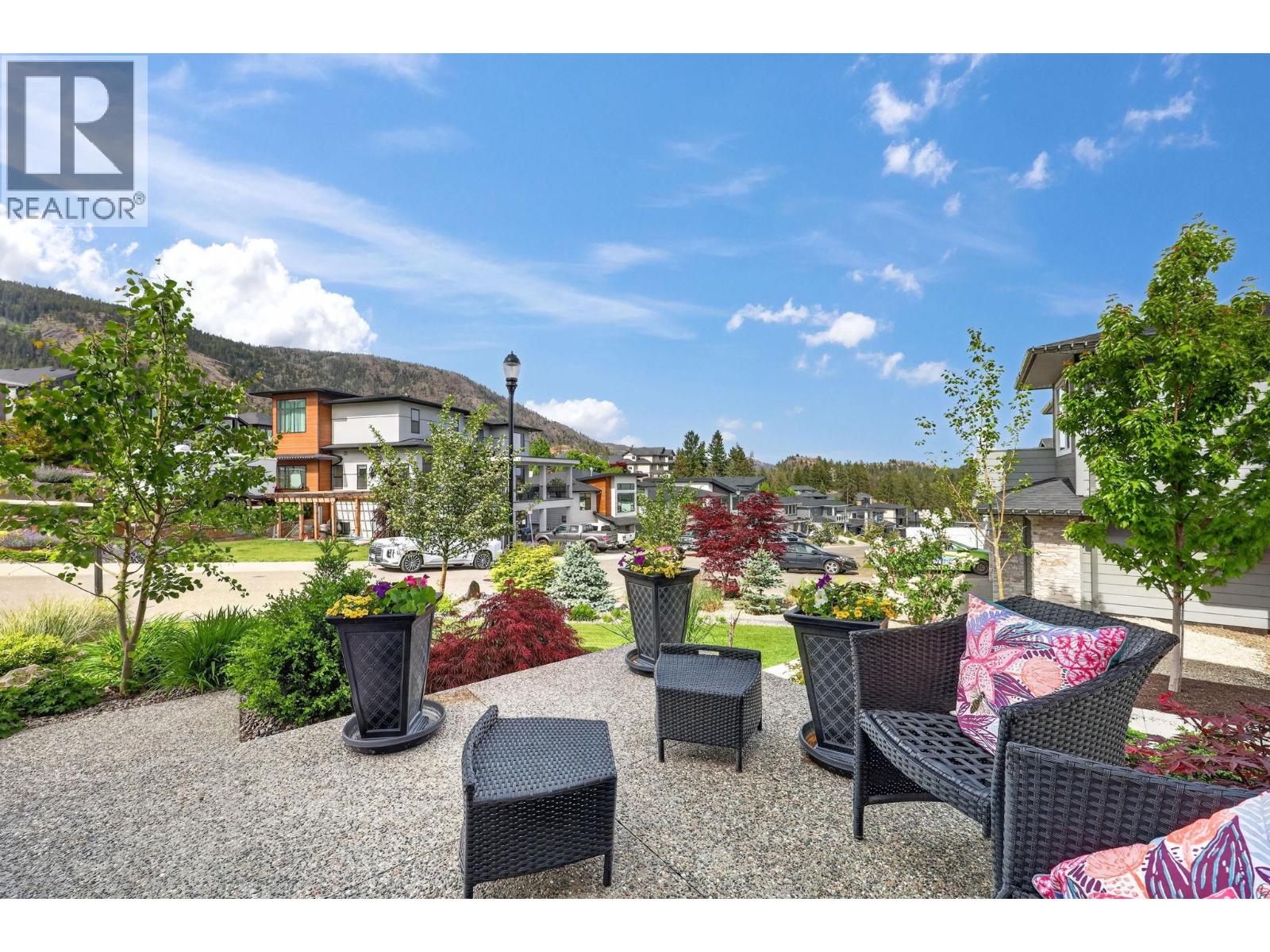 2759 Canyon Crest Drive, West Kelowna, British Columbia  V4T 0E3 - Photo 3 - 10373815