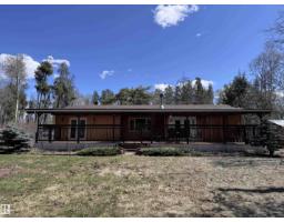 59415a Rg Rd 240, Rural Westlock County, Alberta T0G 0P0 (29442268)
