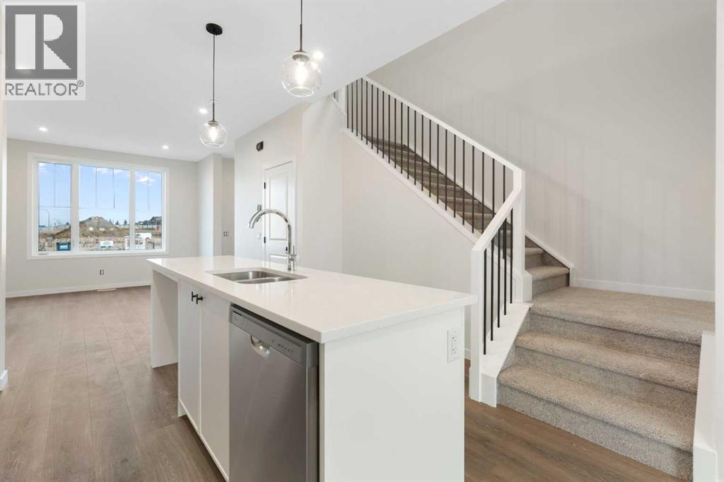 1457 Rangeview Drive SE, Calgary, Alberta  T3S 0P8 - Photo 19 - A2307401