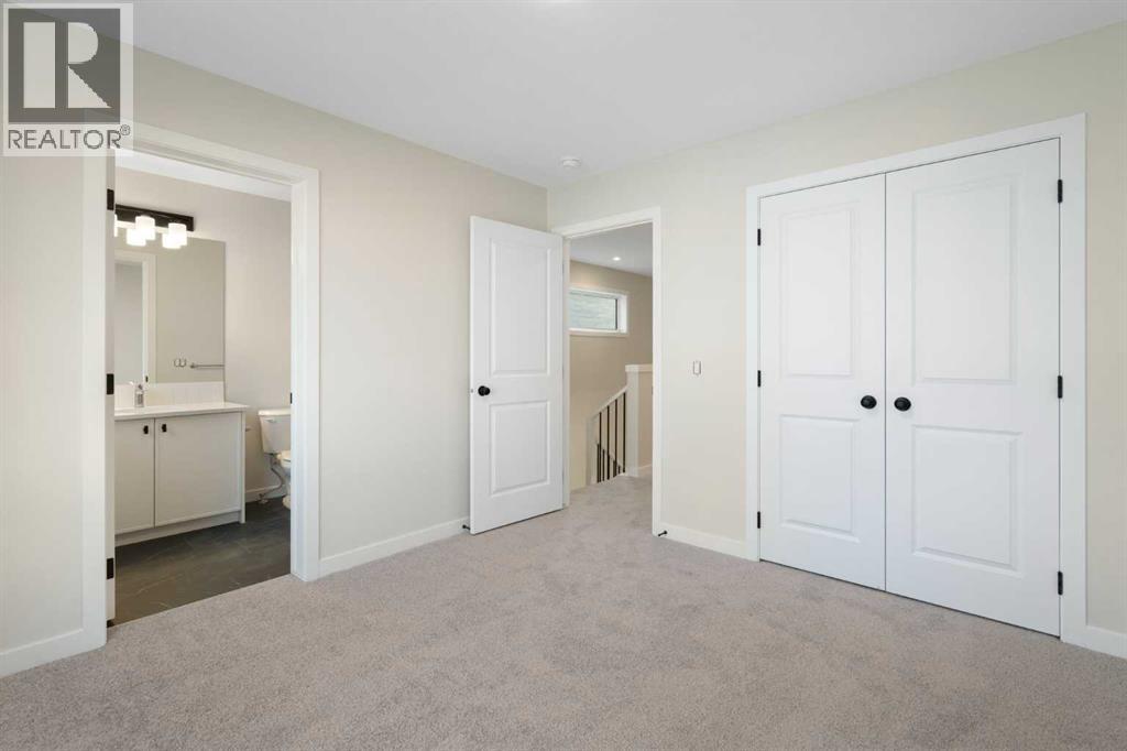 1457 Rangeview Drive SE, Calgary, Alberta  T3S 0P8 - Photo 33 - A2307401