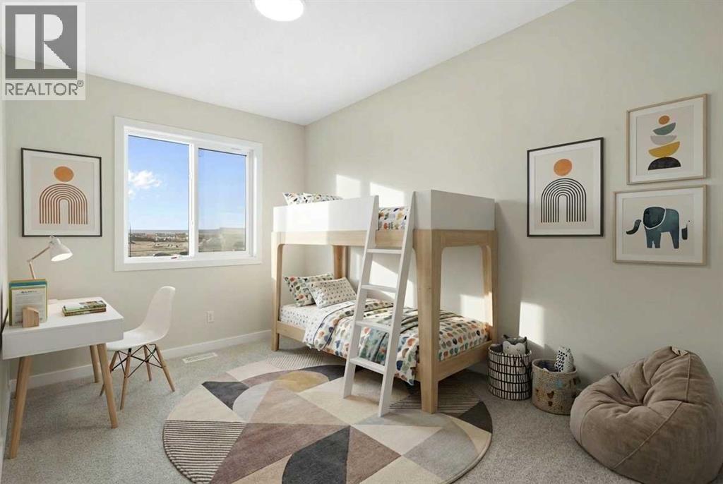 1457 Rangeview Drive SE, Calgary, Alberta  T3S 0P8 - Photo 9 - A2307401