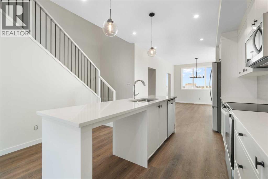 1457 Rangeview Drive SE, Calgary, Alberta  T3S 0P8 - Photo 20 - A2307401