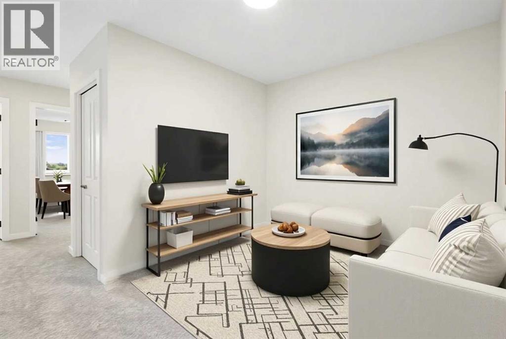 1457 Rangeview Drive SE, Calgary, Alberta  T3S 0P8 - Photo 5 - A2307401