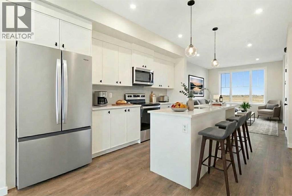 1457 Rangeview Drive SE, Calgary, Alberta  T3S 0P8 - Photo 3 - A2307401