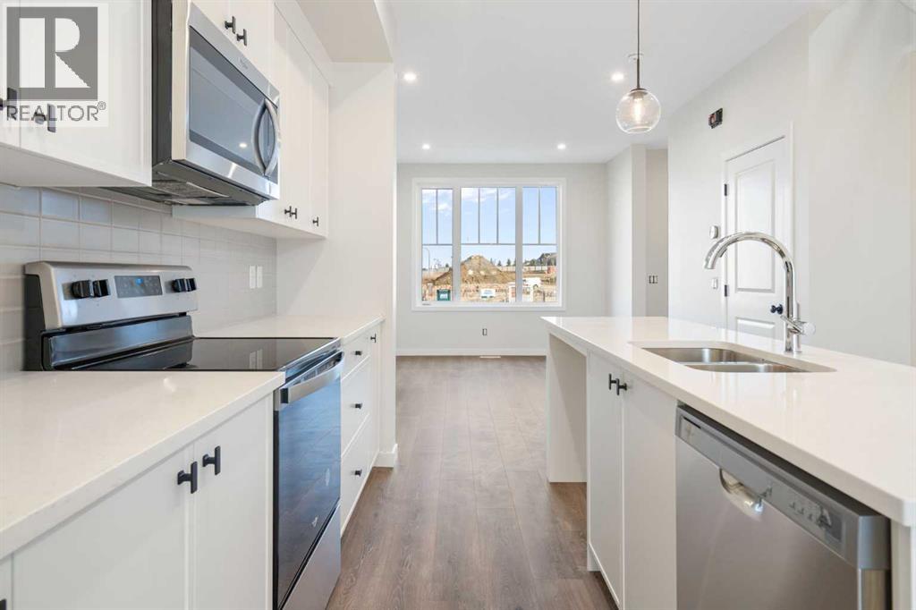 1457 Rangeview Drive SE, Calgary, Alberta  T3S 0P8 - Photo 18 - A2307401