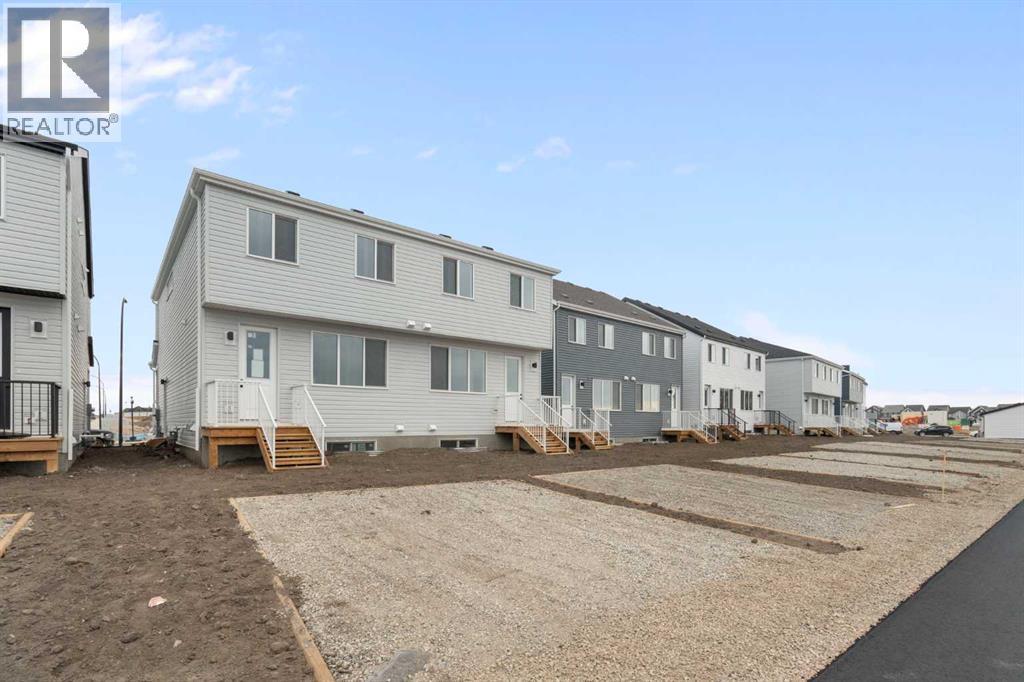 1457 Rangeview Drive SE, Calgary, Alberta  T3S 0P8 - Photo 43 - A2307401