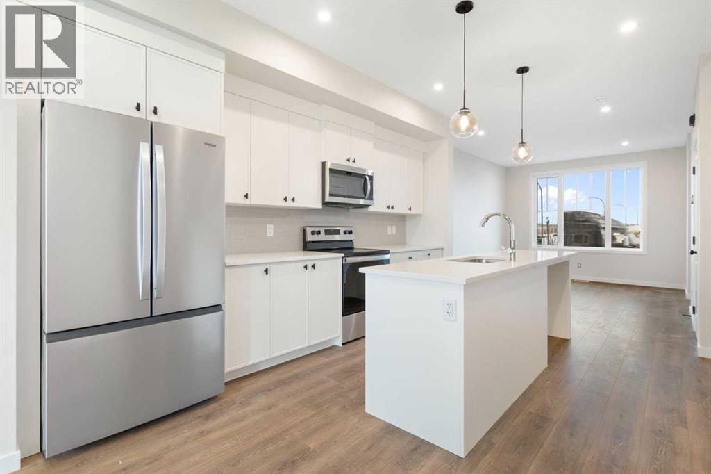 1457 Rangeview Drive SE, Calgary, Alberta  T3S 0P8 - Photo 16 - A2307401
