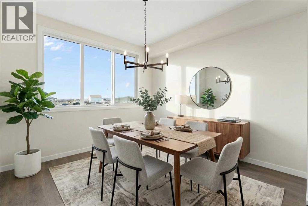 1457 Rangeview Drive SE, Calgary, Alberta  T3S 0P8 - Photo 4 - A2307401