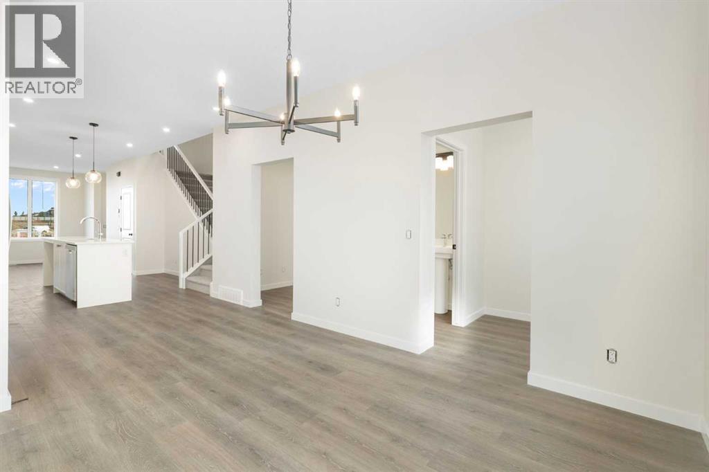 1457 Rangeview Drive SE, Calgary, Alberta  T3S 0P8 - Photo 25 - A2307401