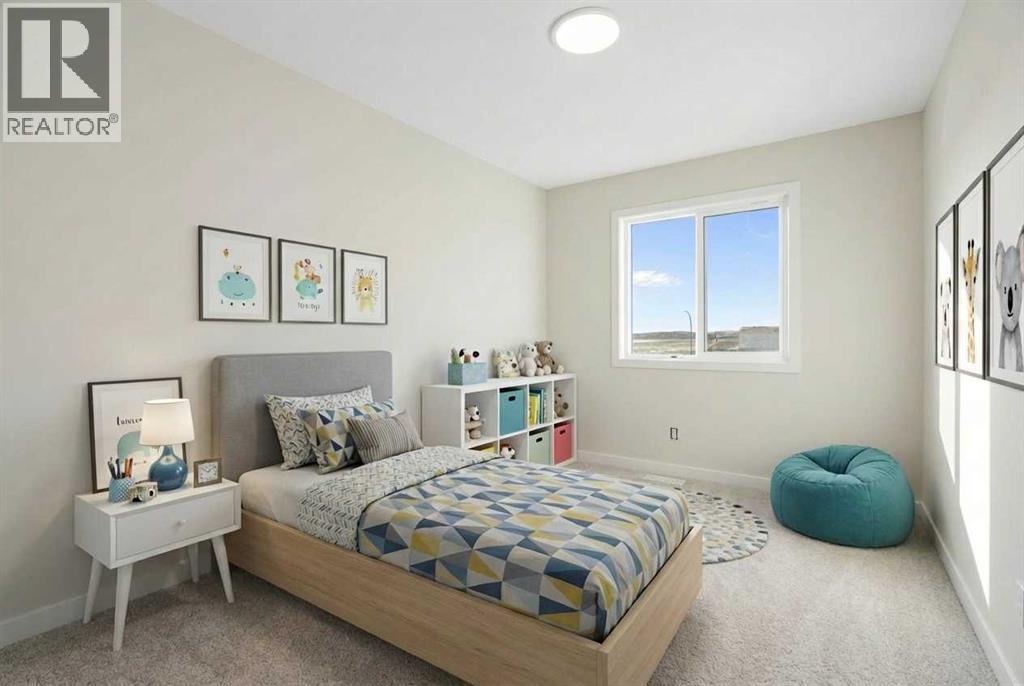 1457 Rangeview Drive SE, Calgary, Alberta  T3S 0P8 - Photo 8 - A2307401