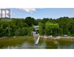 340 BARNEY'S BOULEVARD, northern bruce peninsula, Ontario