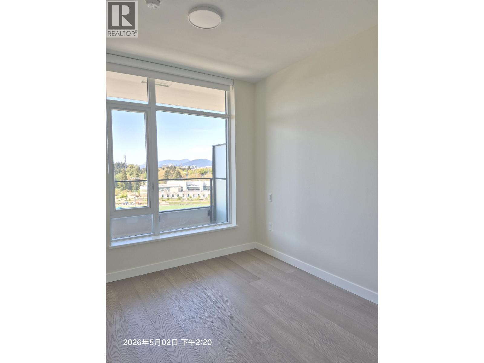 1106 6138 Birney Avenue, Vancouver, British Columbia  V6T 1W5 - Photo 2 - R3123631