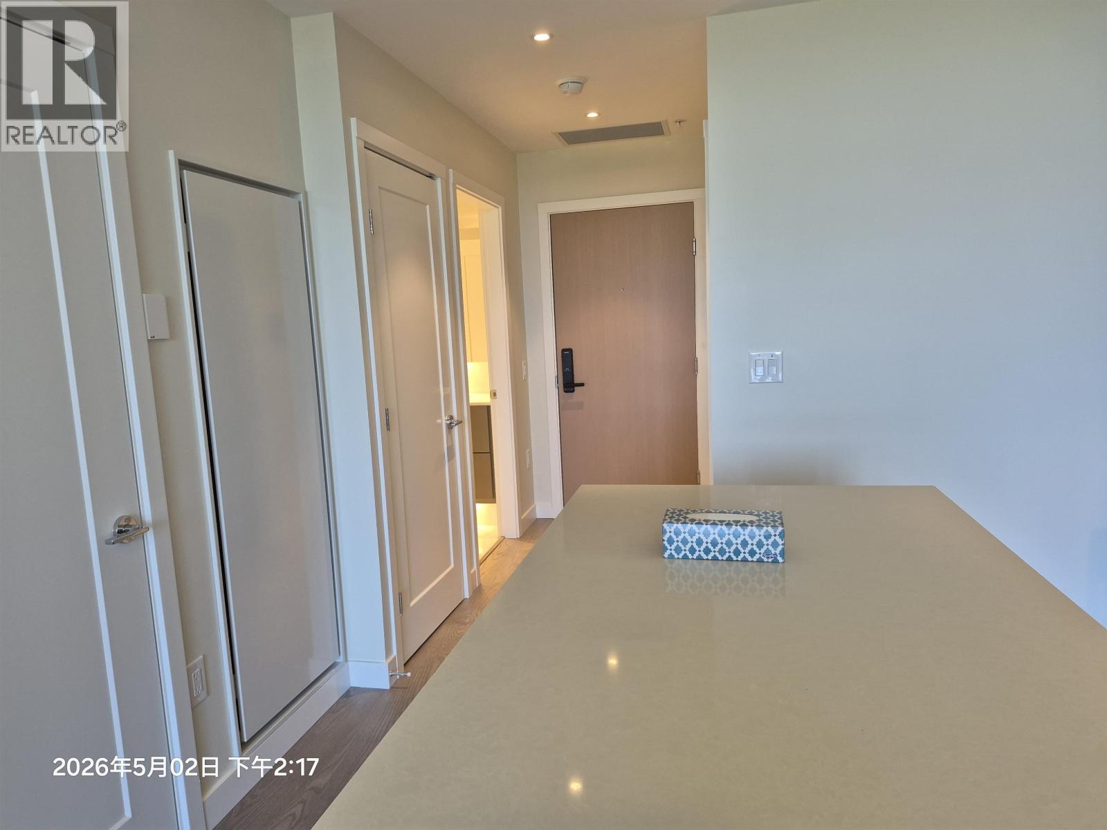 1106 6138 Birney Avenue, Vancouver, British Columbia  V6T 1W5 - Photo 6 - R3123631
