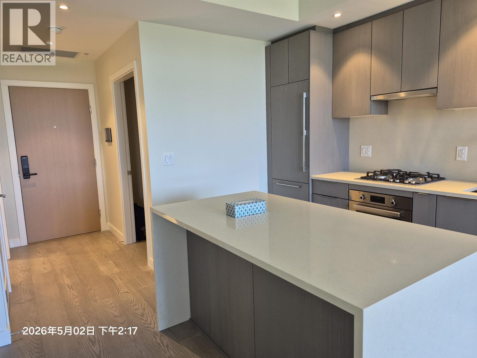 1106 6138 Birney Avenue, Vancouver, British Columbia  V6T 1W5 - Photo 7 - R3123631