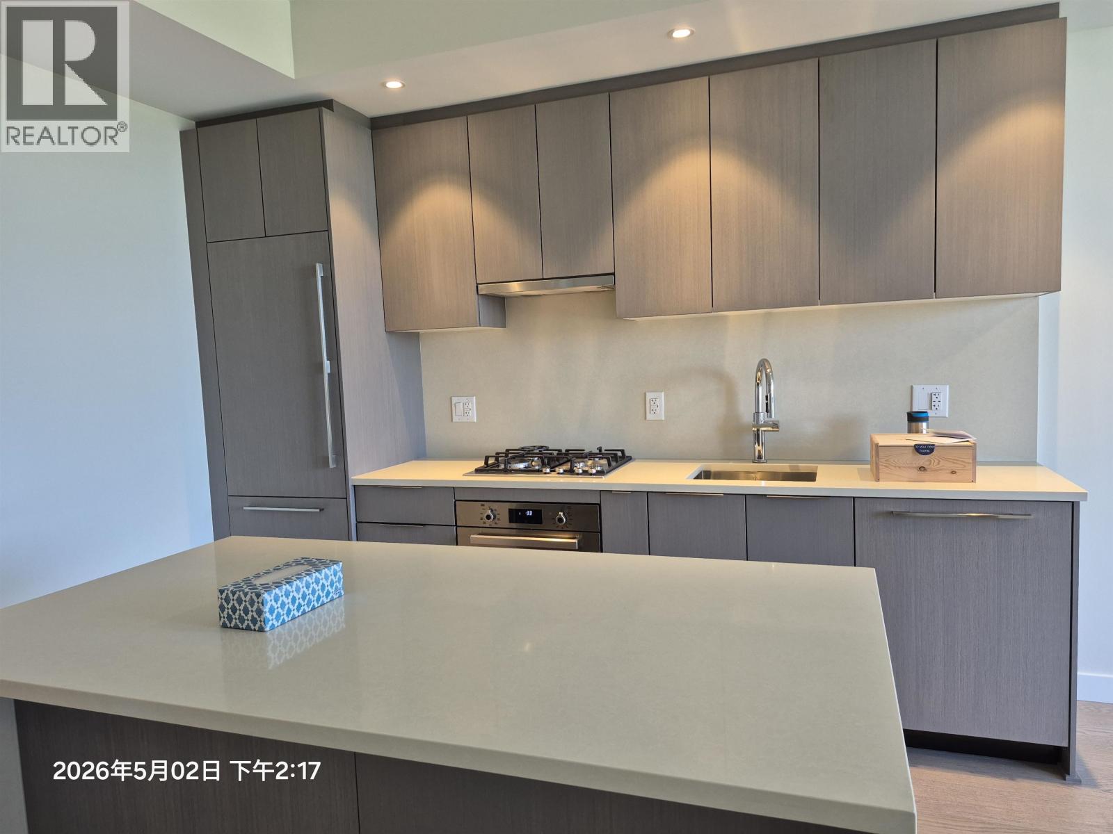 1106 6138 Birney Avenue, Vancouver, British Columbia  V6T 1W5 - Photo 8 - R3123631