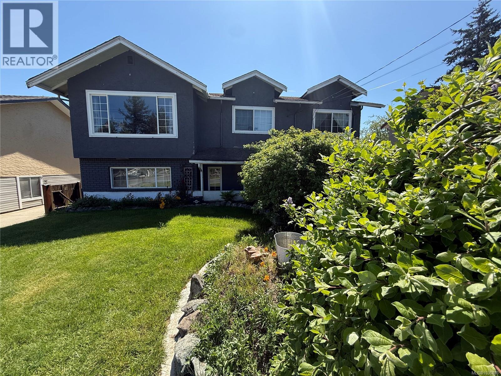 6343 Fairview Way, Duncan, British Columbia  V9L 3N2 - Photo 2 - 1036830