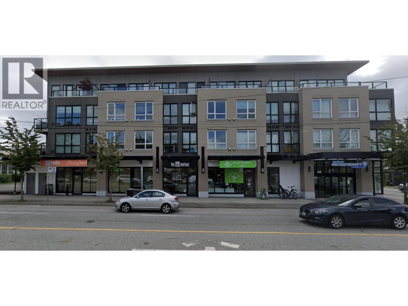 4892 Main Street, Vancouver, British Columbia  V5V 3R8 - Photo 2 - C8078752