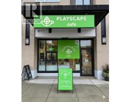 4892 MAIN STREET, Vancouver, British Columbia