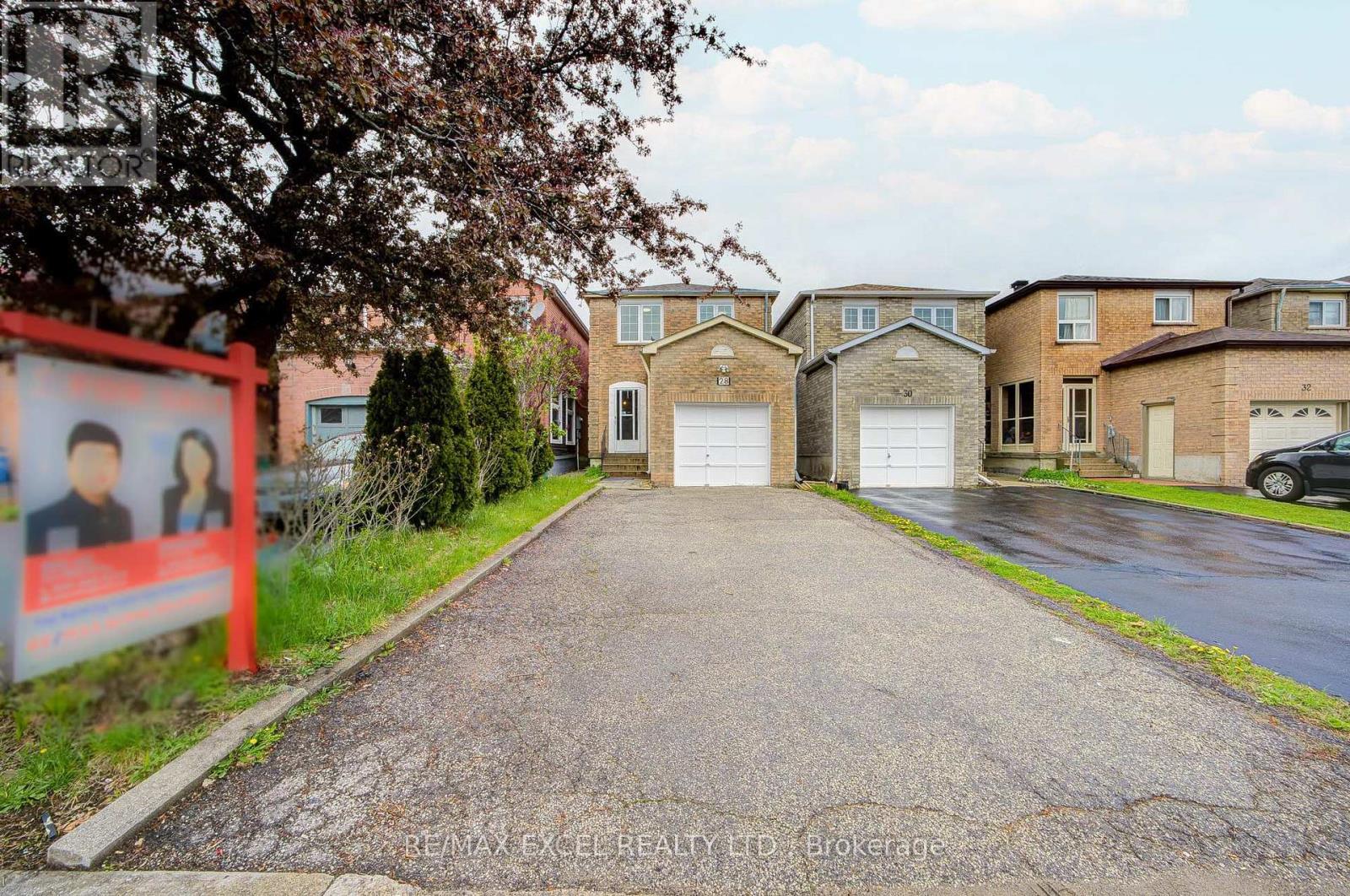 28 KAREN MILES CRESCENT, Markham, Ontario