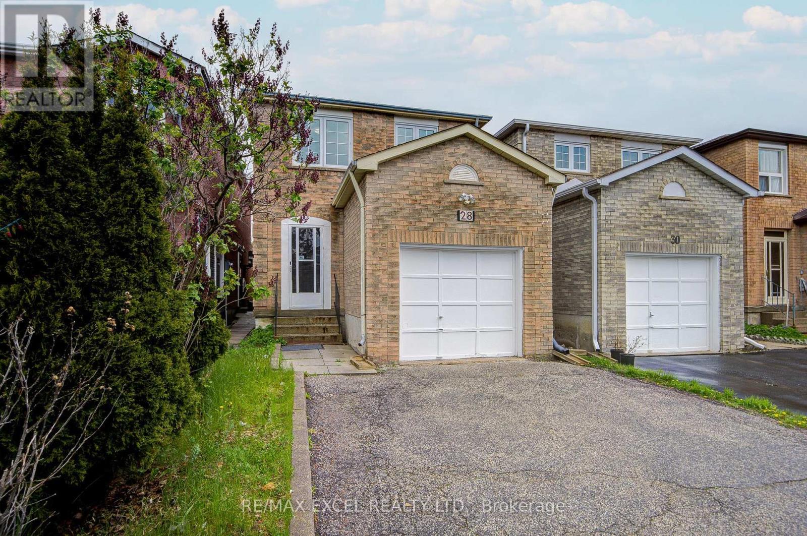 28 Karen Miles Crescent, Markham, Ontario  L3S 1Z6 - Photo 3 - N13118760