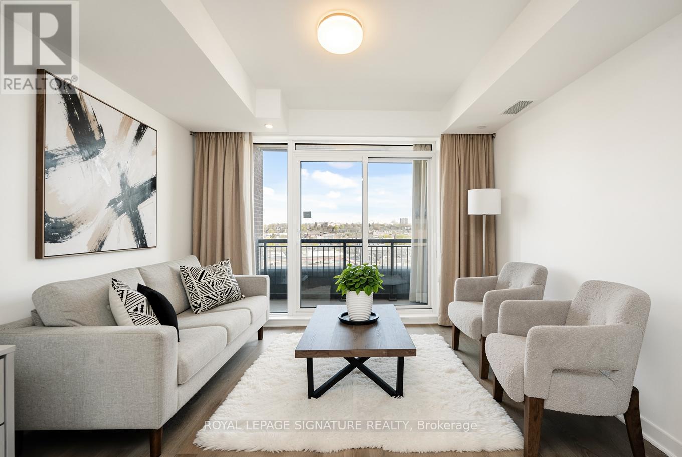 622 - 1185 Dupont Street, Toronto, Ontario  M6H 0G5 - Photo 10 - W13123926
