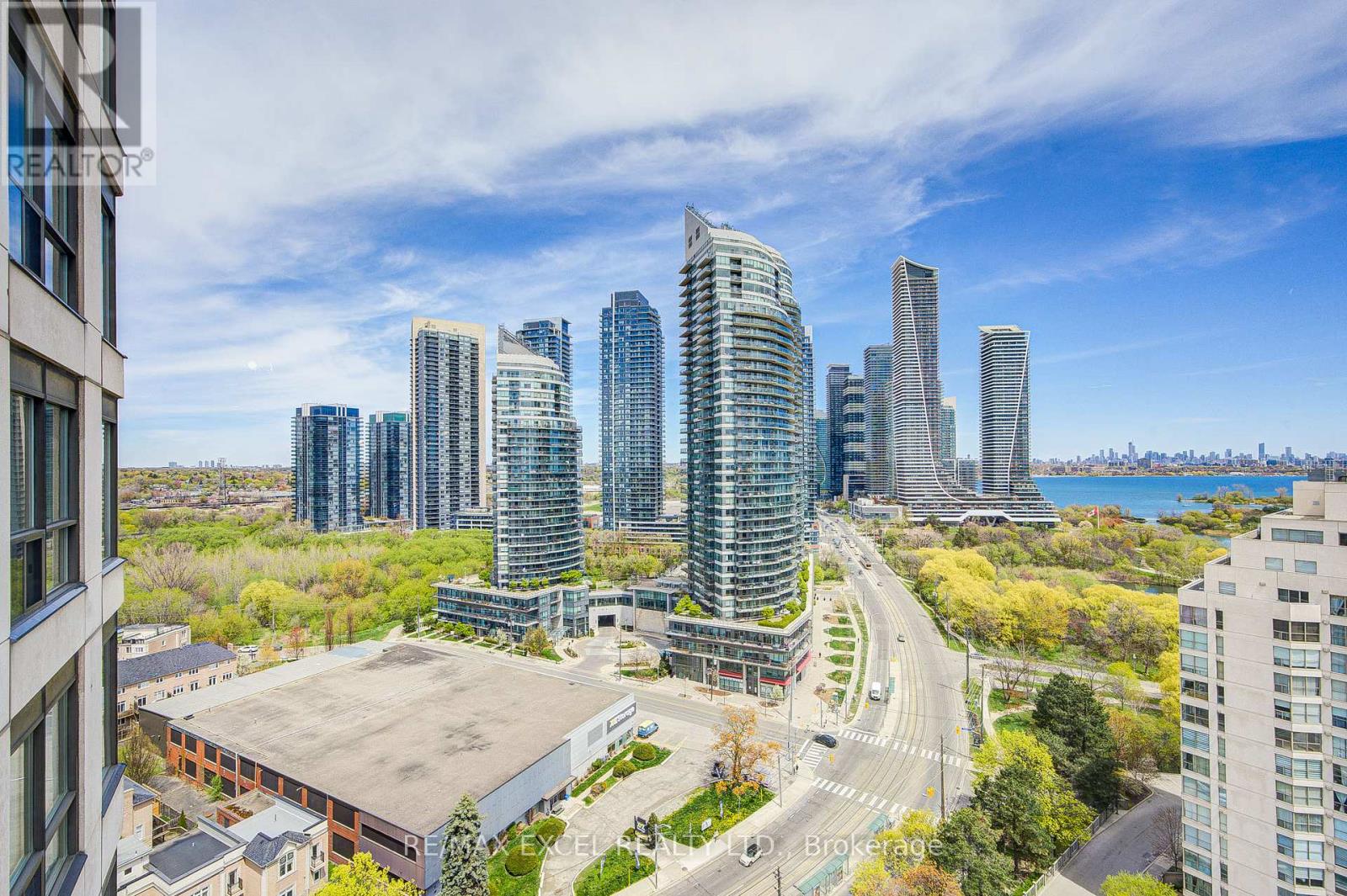 2105 - 2269 Lake Shore Boulevard W, Toronto, Ontario  M8V 3X6 - Photo 26 - W13119266