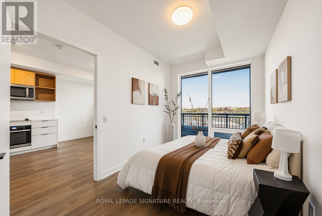 622 - 1185 Dupont Street, Toronto, Ontario  M6H 0G5 - Photo 12 - W13123926