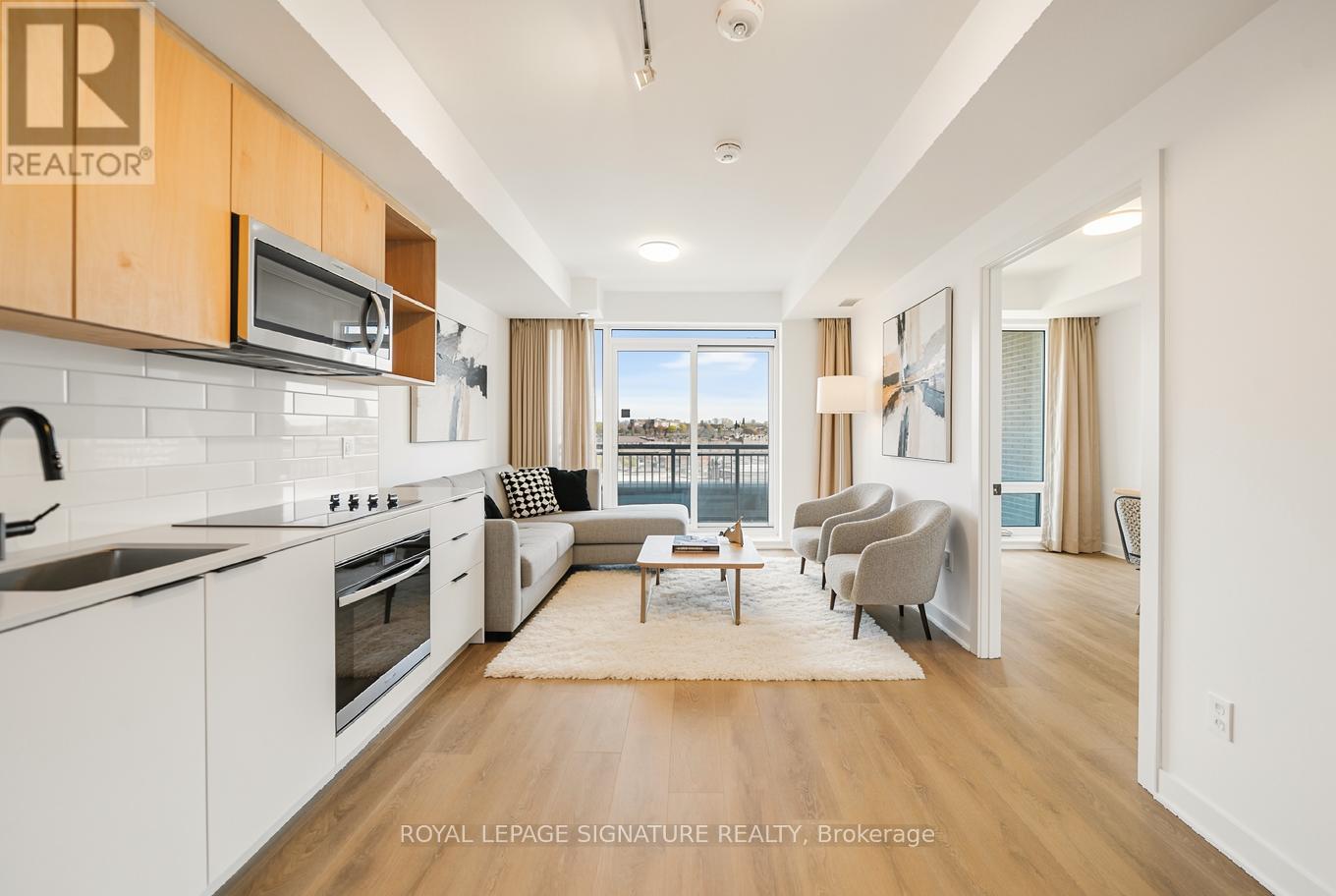 622 - 1185 Dupont Street, Toronto, Ontario  M6H 0G5 - Photo 9 - W13123926
