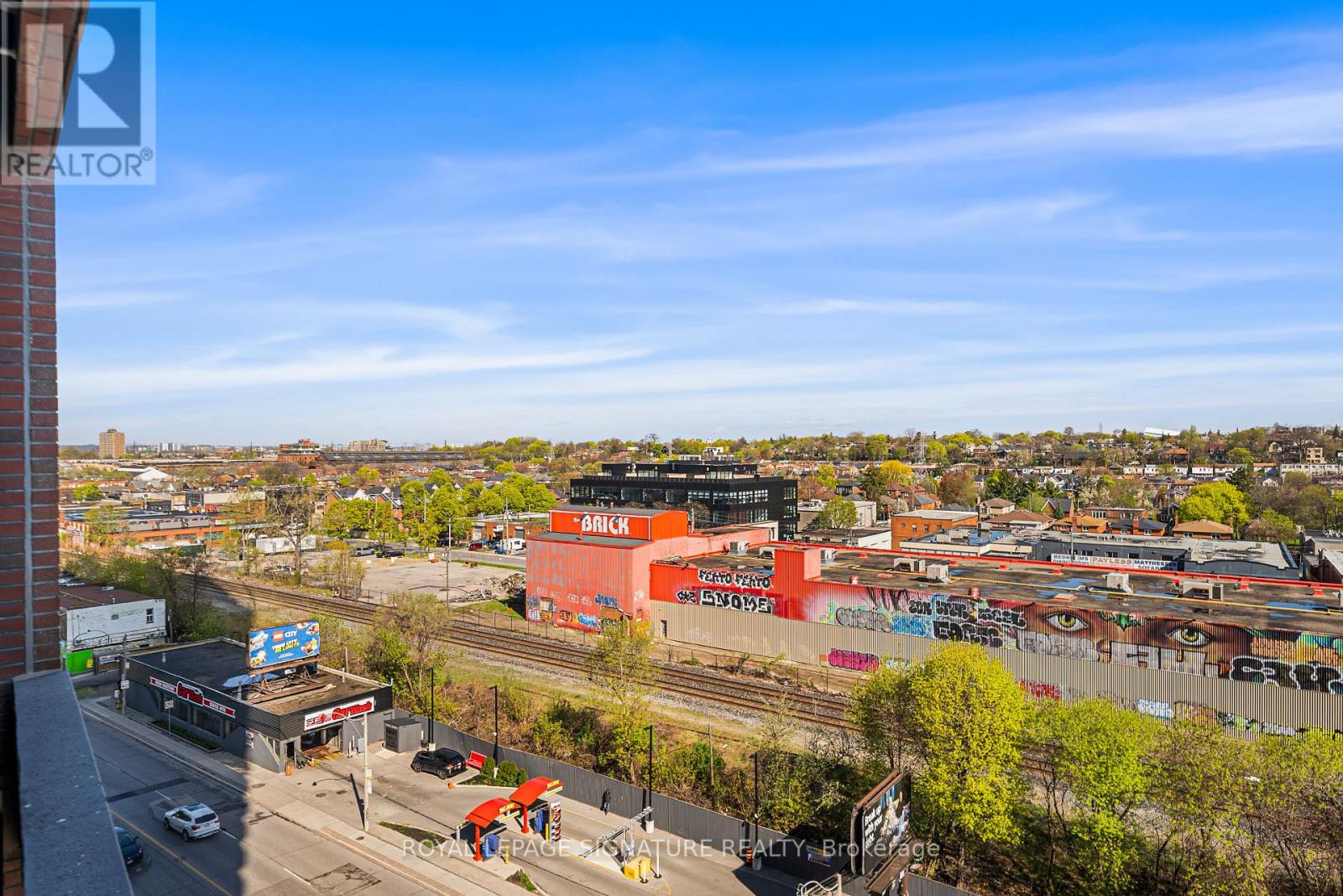 622 - 1185 Dupont Street, Toronto, Ontario  M6H 0G5 - Photo 18 - W13123926