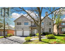 68 LYTTON BOULEVARD, Richmond Hill, Ontario