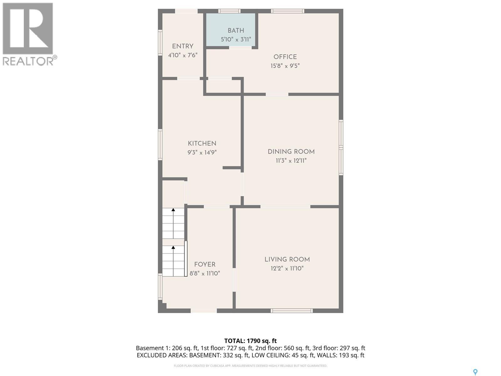 515 9th Street E, Saskatoon, Saskatchewan  S7N 0A9 - Photo 39 - SK030324