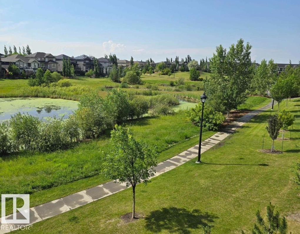 #205 1316 Windermere Wy Sw, Edmonton, Alberta  T6W 2J3 - Photo 43 - E4486544