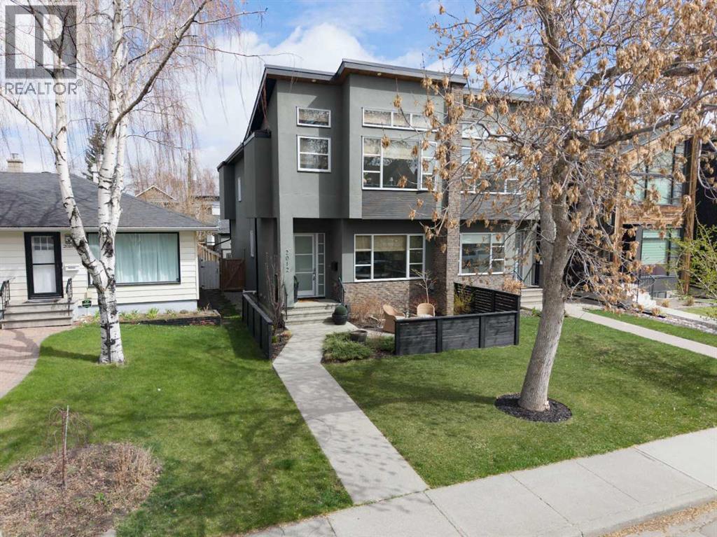 2012 49 Avenue SW, Calgary, Alberta  T2T 2V4 - Photo 44 - A2308793