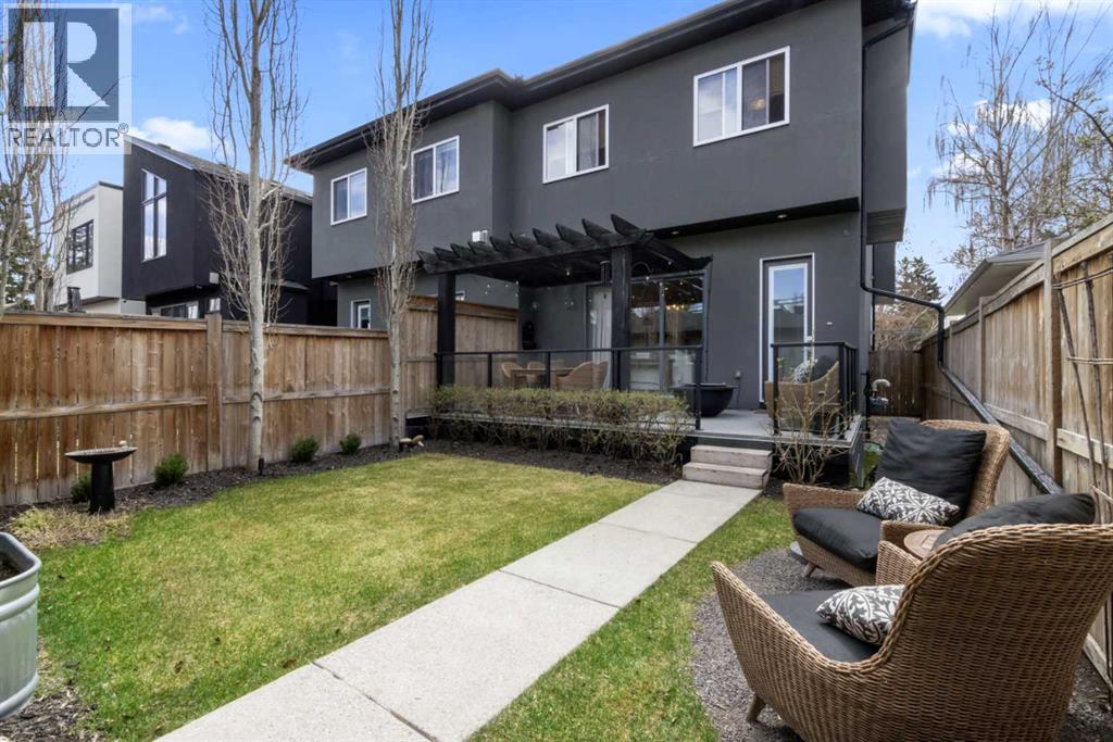 2012 49 Avenue SW, Calgary, Alberta  T2T 2V4 - Photo 38 - A2308793