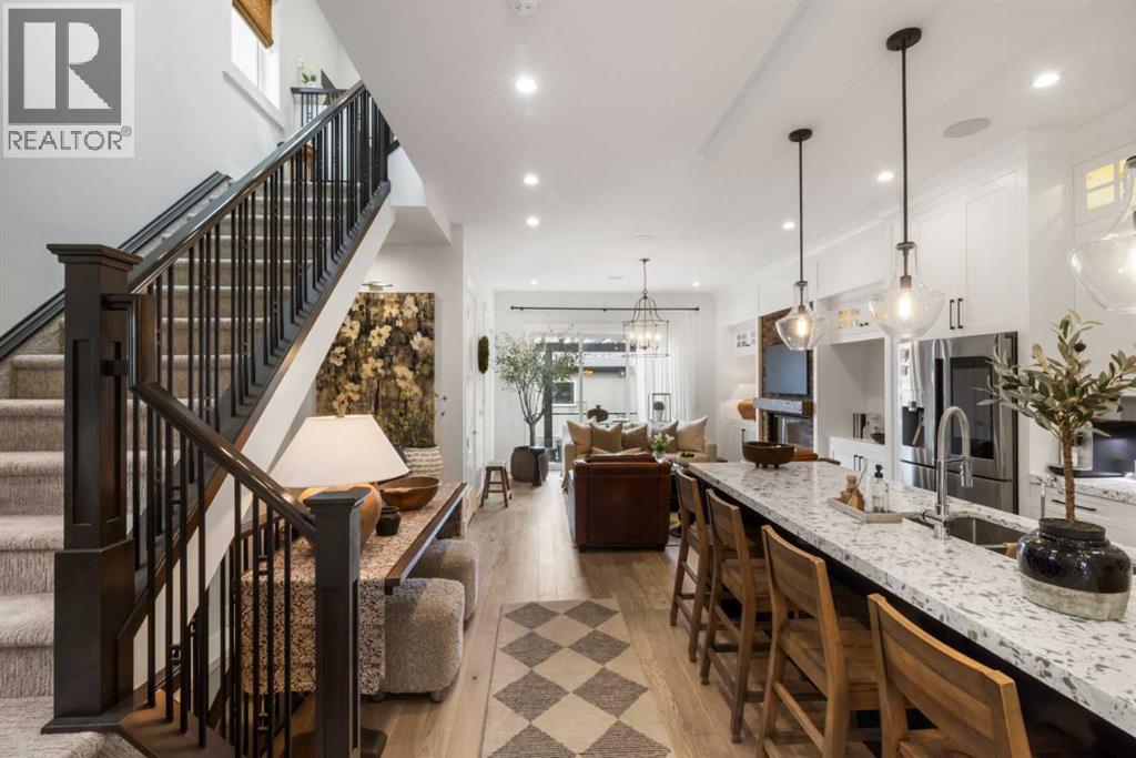 2012 49 Avenue SW, Calgary, Alberta  T2T 2V4 - Photo 7 - A2308793