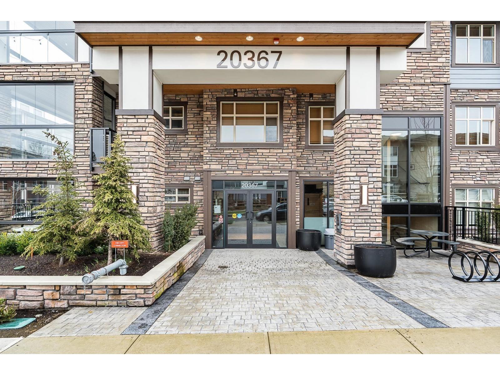 203 20367 85 AVENUE, Langley, British Columbia