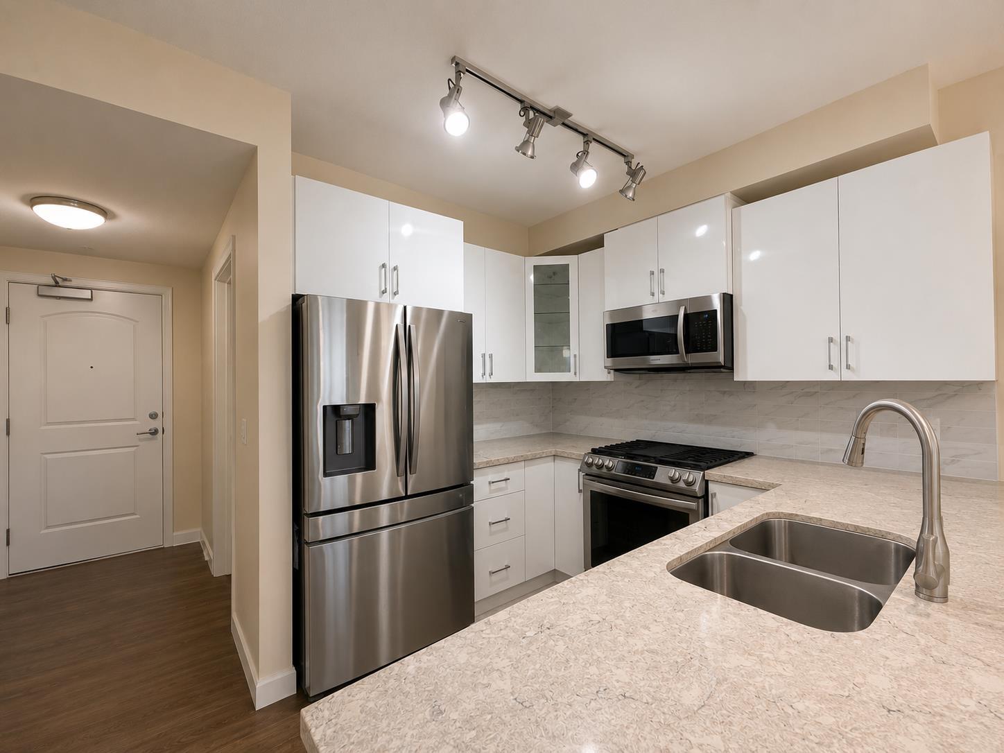 203 20367 85 Avenue, Langley, British Columbia  V2Y 3R1 - Photo 3 - R3123639