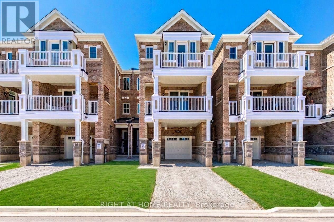 1805 THAMES CIRCLE, Milton, Ontario