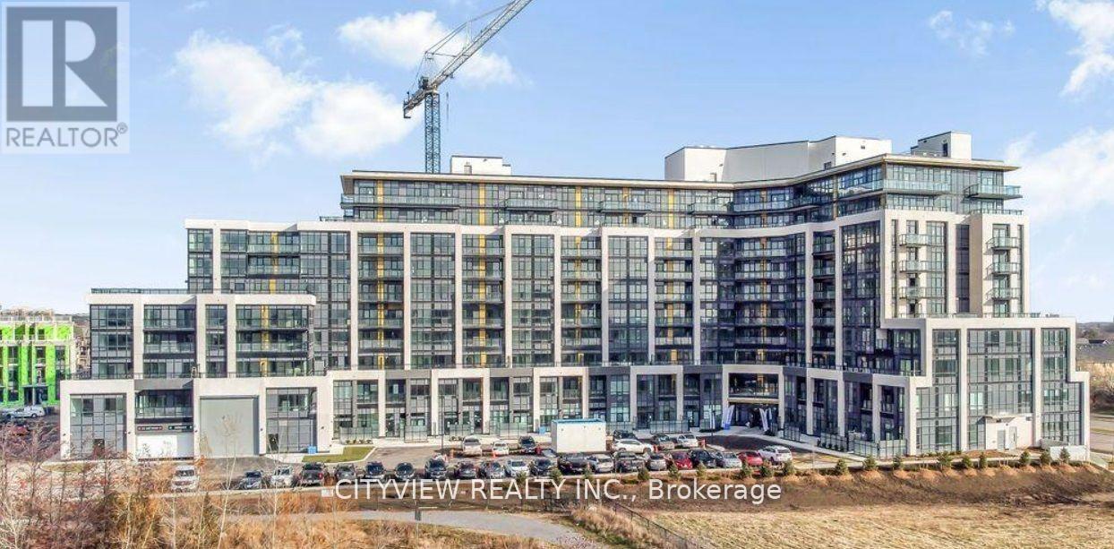 LPH05 - 405 DUNDAS STREET, Oakville, Ontario
