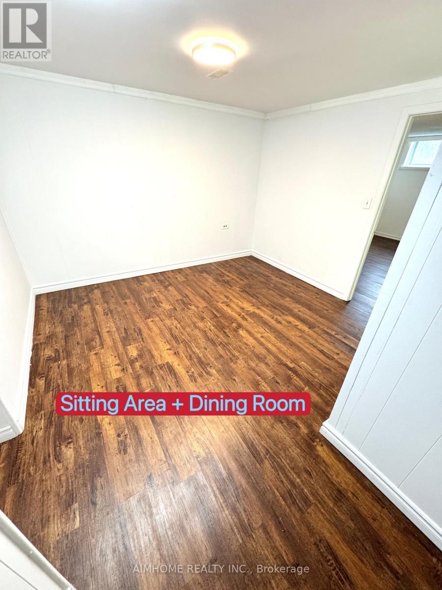 18 Rockport (Bsmt) Crescent S, Richmond Hill, Ontario  L4C 2L6 - Photo 13 - N12988590