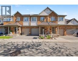 100 BEDDOE Drive Unit# 98, Hamilton, Ontario