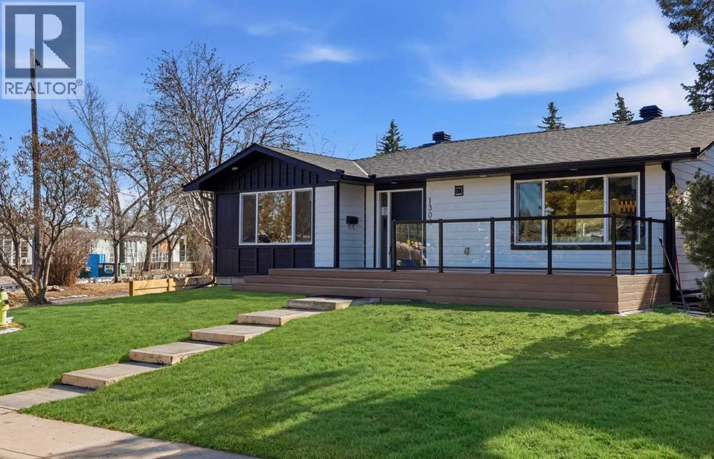 1303 87 Avenue SW, Calgary, Alberta  T2V 0W2 - Photo 33 - A2305738