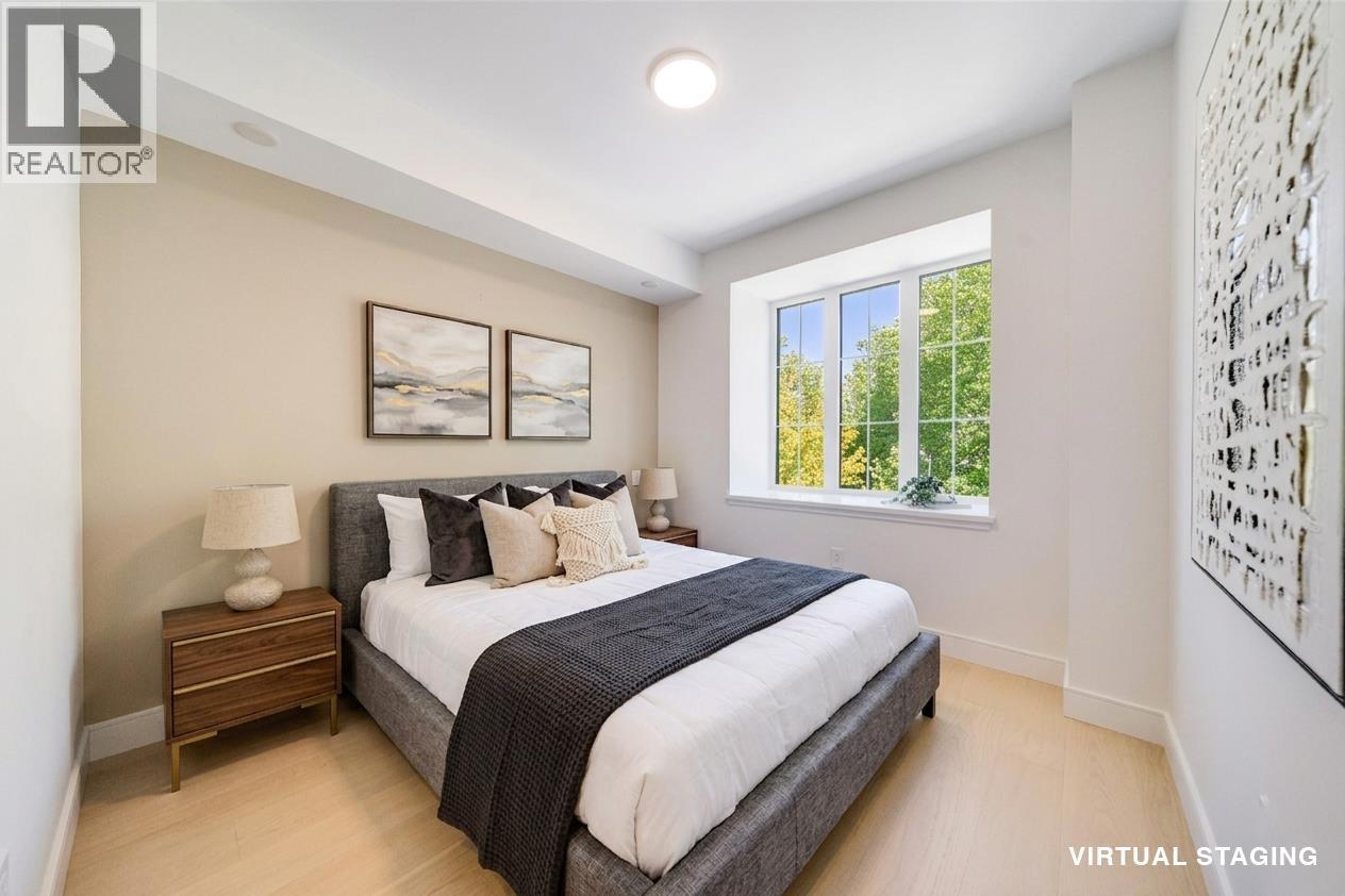 204 918 W 32nd Avenue, Vancouver, British Columbia  V5Z 2K2 - Photo 5 - R3123607