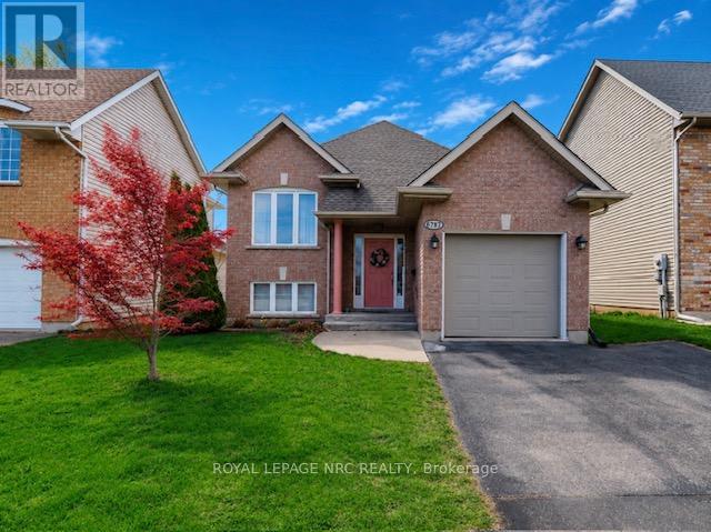 6787 AILANTHUS AVENUE, Niagara Falls, Ontario