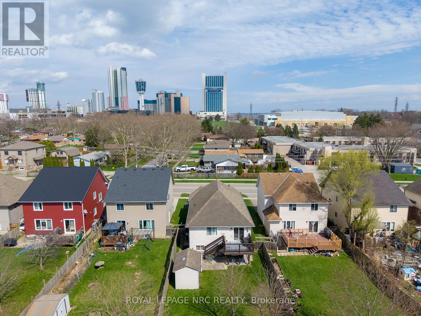 6787 Ailanthus Avenue, Niagara Falls, Ontario  L2G 4C6 - Photo 37 - X13125736