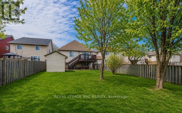 6787 Ailanthus Avenue, Niagara Falls, Ontario  L2G 4C6 - Photo 5 - X13125736