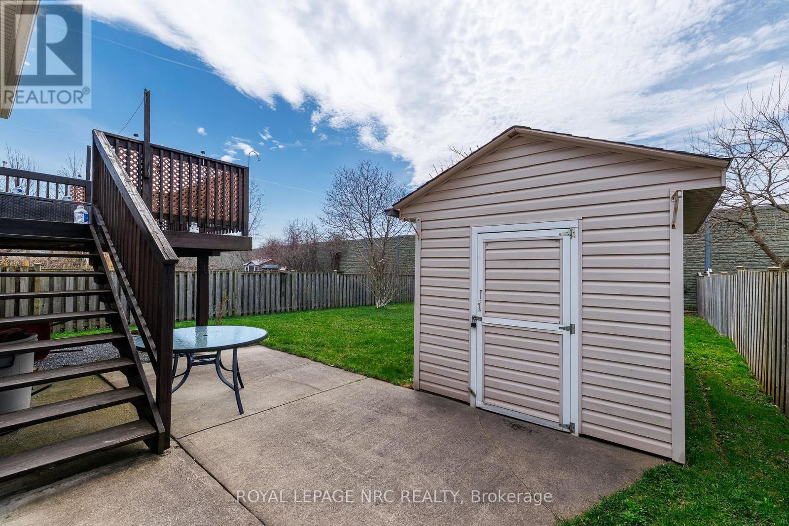 6787 Ailanthus Avenue, Niagara Falls, Ontario  L2G 4C6 - Photo 6 - X13125736