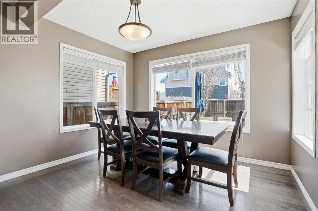 202 New Brighton Manor SE, Calgary, Alberta  T2Z 4J4 - Photo 14 - A2306864