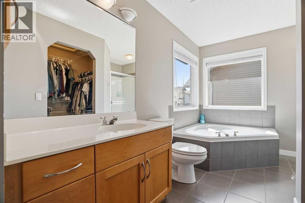 202 New Brighton Manor SE, Calgary, Alberta  T2Z 4J4 - Photo 28 - A2306864